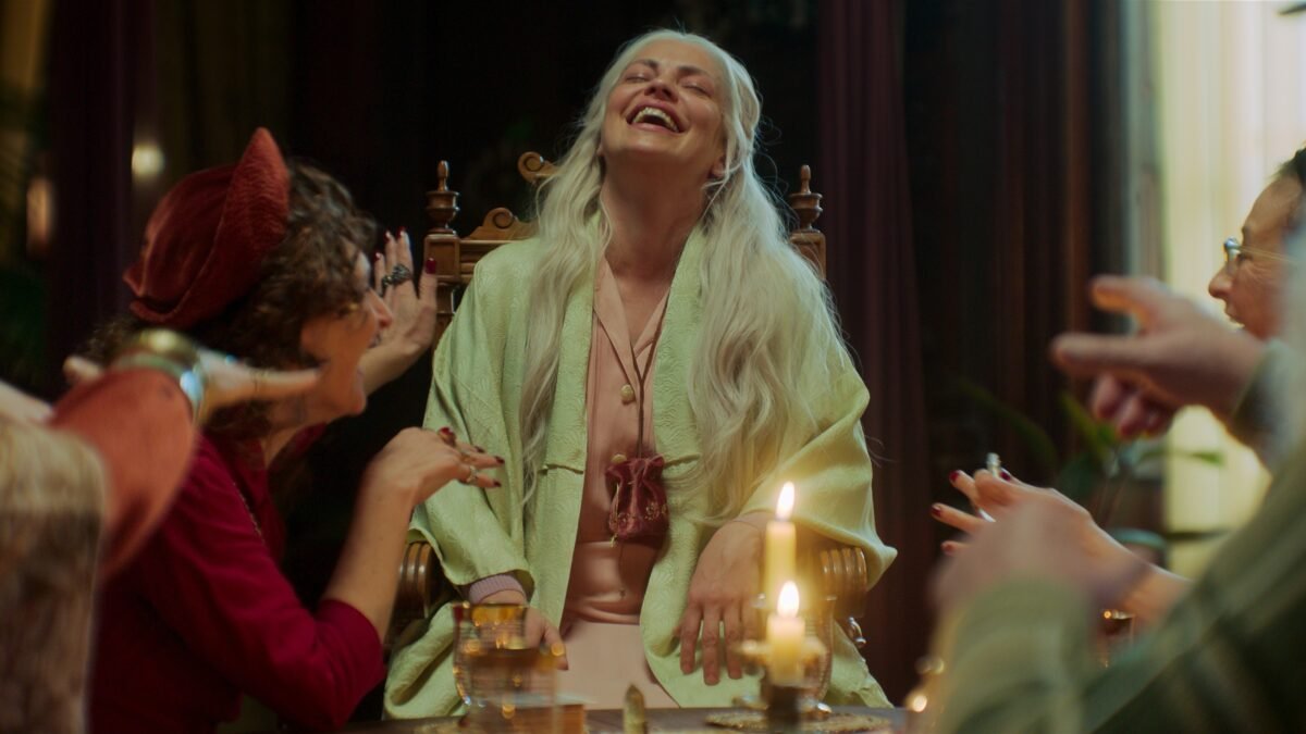 LA CASA DE LOS ESPÍRITUS LLEGA A PRIME