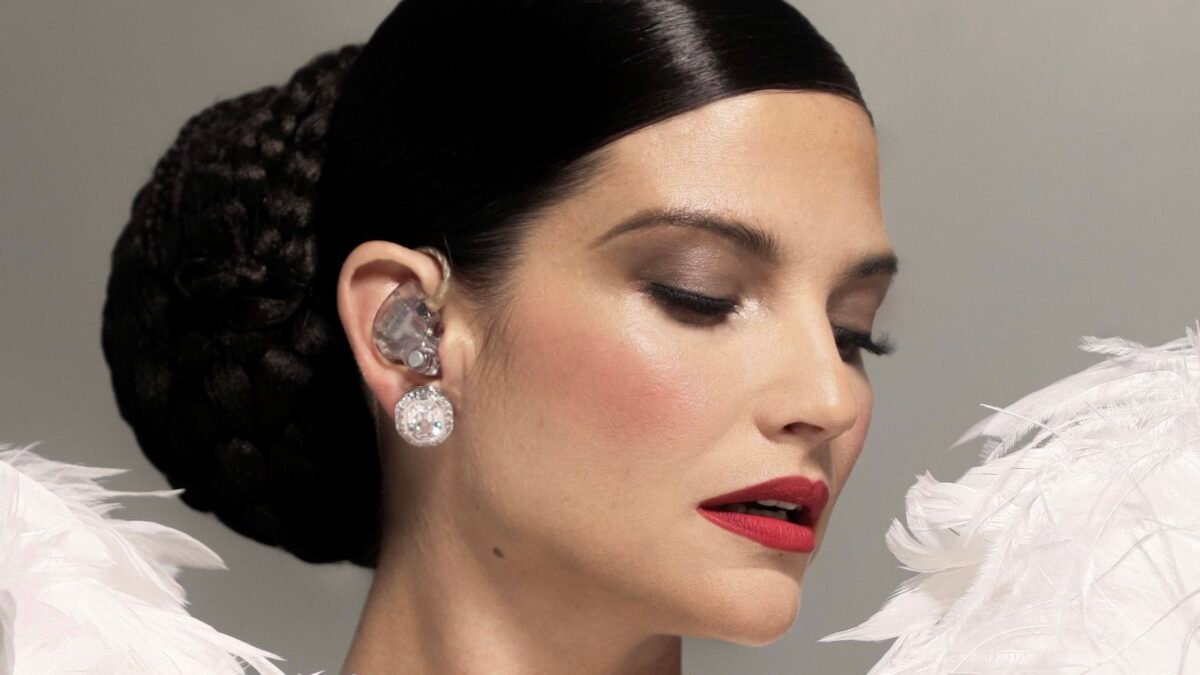 “NATALIA JIMÉNEZ ES LA JIMÉNEZ” ESTE 24 DE ABRIL  EN EL MOVISTAR ARENA