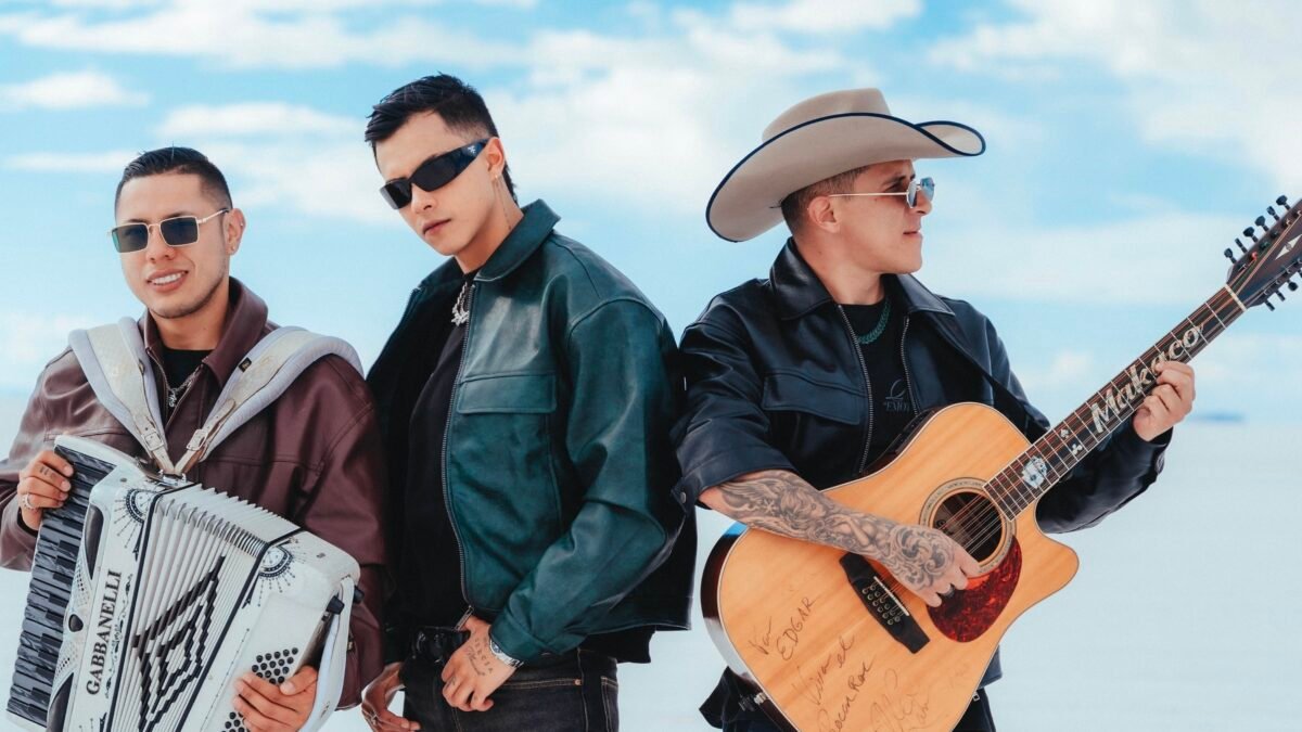 NICO HERNÁNDEZ  PRESENTA ” ME NIEGO”