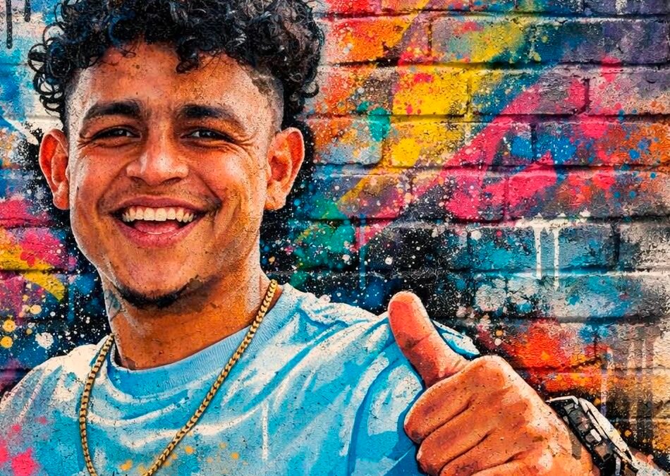 HISTORY PRESENTA: “PARCEROS”