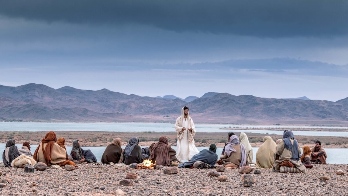 HISTORY 2 PRESENTA PROGRAMACIÓN DE SEMANA SANTA CON DOCUMENTALES QUE REVELAN NUEVAS MIRADAS SOBRE LA HISTORIA Y LA FE