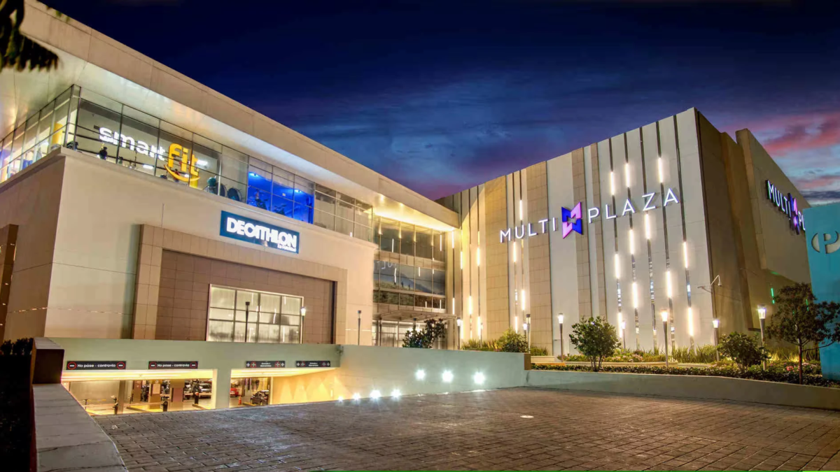 MULTIPLAZA BOGOTÁ REVOLUCIONA LA EXPERIENCIA DE SUS VISITANTES CON MIA