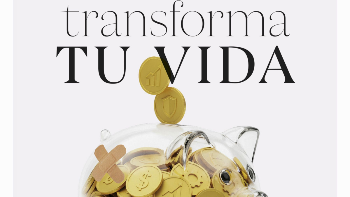 SANA TUS FINANZAS, TRANSFORMA TU VIDA DE JAIME JARAMILLO