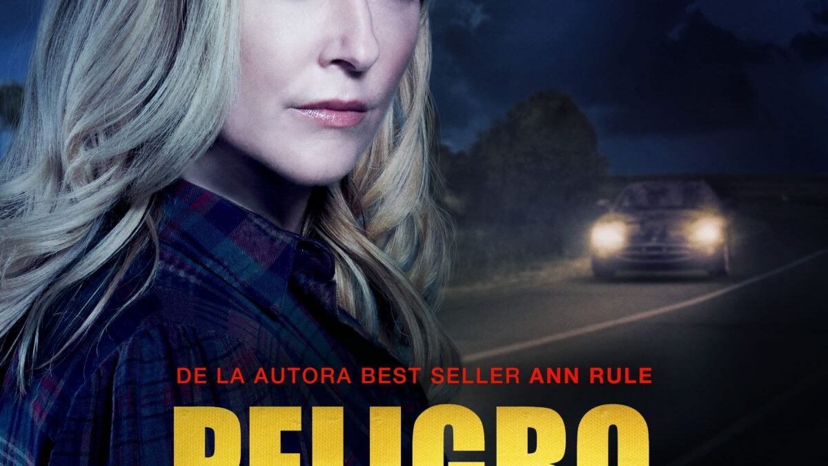 LIFETIME EN EL DÍA INTERNACIONAL DEL LIBRO, LIFETIME PRESENTA ESPECIAL CON LAS FASCINASTES HISTORIAS DE ANN RULELIFETIME