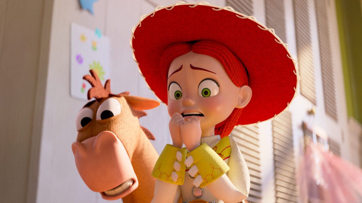 TOY STORY 5 , LLEGA EL 18 DE JUNIO