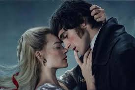 CUMBRES BORRASCOSAS’ SE ESTRENA EN EXCLUSIVA EN HBO MAX EL 1 DE MAYO