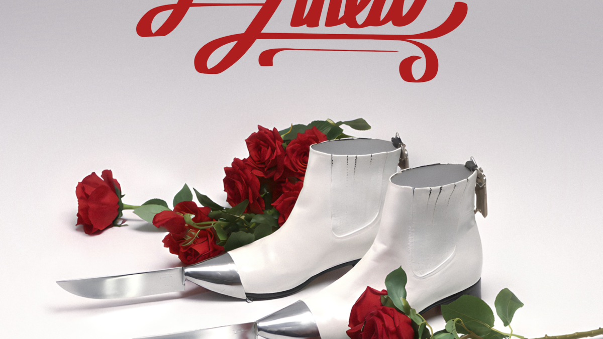 YAHRITZA Y JULIETA VENEGAS PRESENTA  “LA LÍNEA”