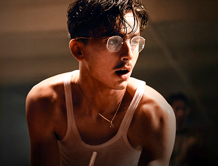 MARTY SUPREME POR PRIME