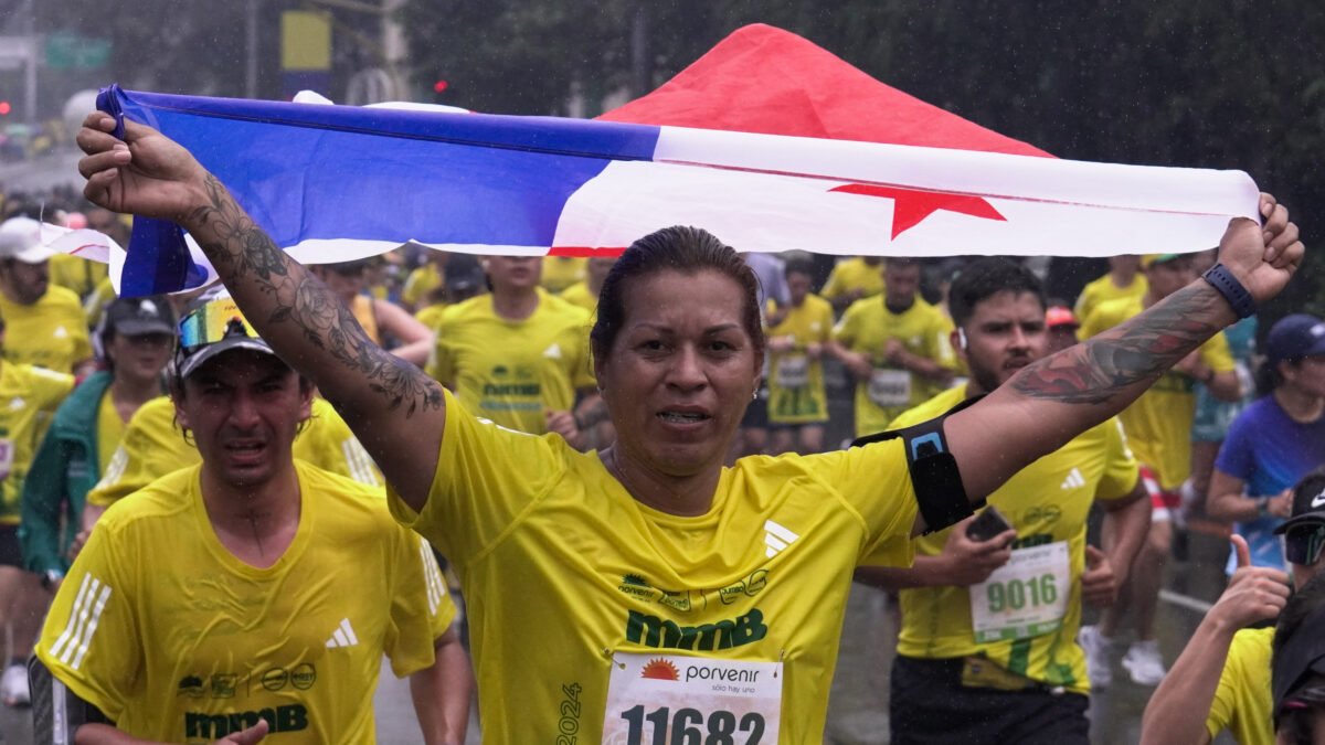 40 PAÍSES Y MÁS DE 30.000 CORREDORES YA ESTÁN INSCRITOS EN LA MEDIA MARATÓN DE BOGOTÁ 2026