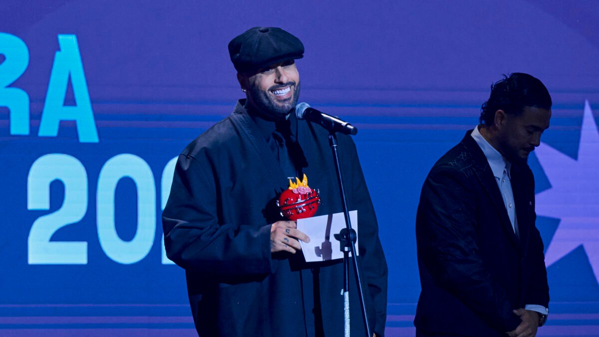 LOS GANADORES DE LOS PREMIOS NUESTRA TIERRA 2026