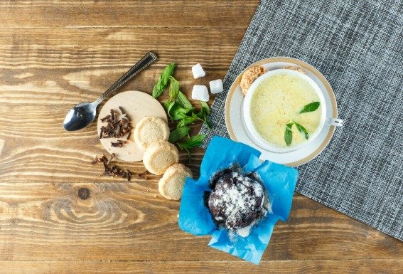 SPLENDA® STEVIA: EL DULZOR QUE ACOMPAÑA TUS MOMENTOS TODOS LOS DÍAS