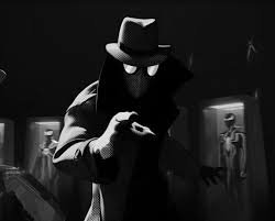 SPIDER NOIR POR PRIME