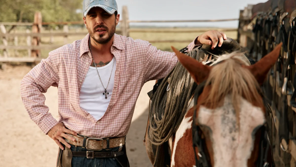LLANE PRESENTA ” DON JACINTO”