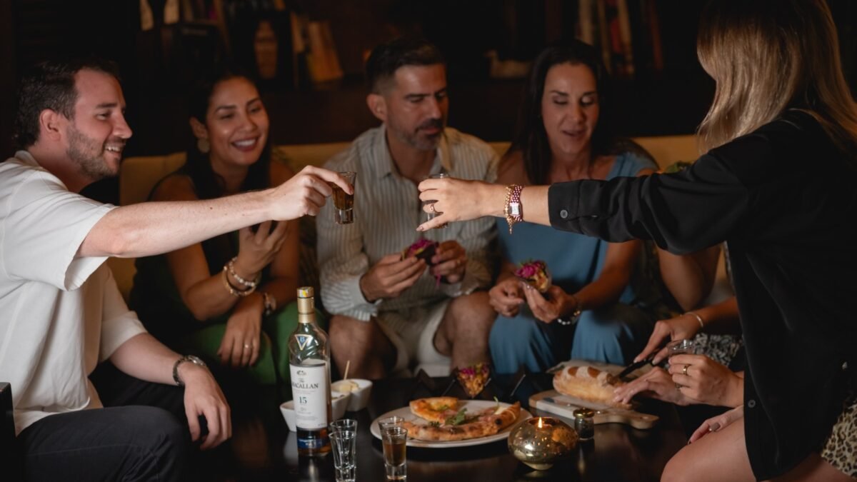 SOFITEL LEGEND SANTA CLARA CONVIERTE EL CORO LOUNGE BAR EN EL NUEVO PUNTO DE ENCUENTRO PARA VIVIR EL FÚTBOL