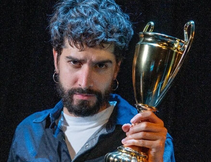 “LA LIGA” AL TEATRO NACIONAL CALLE 71