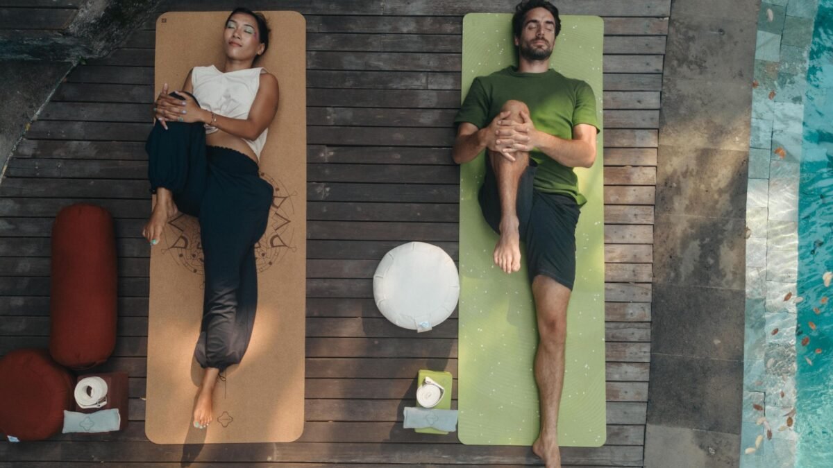 DÍA INTERNACIONAL DEL YOGA: CUATRO MITOS QUE AÚN ALEJAN A LAS PERSONAS DE ESTA DISCIPLINA