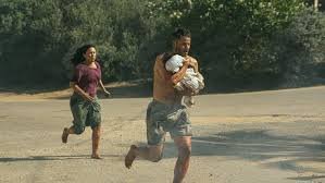 UN DÍA DE OCTUBRE EN HBO MAX
