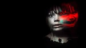EL SUSURRO POR HBO MAX