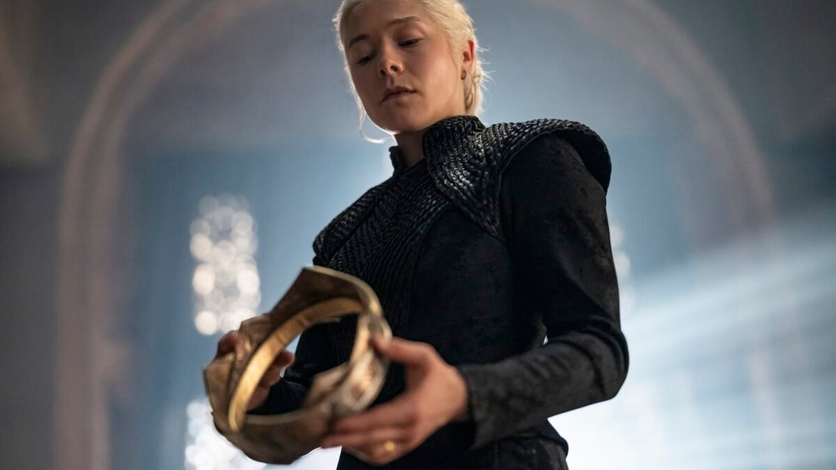 LA TERCERA TEMPORADA DE “LA CASA DEL DRAGÓN” EN HBO MAX 