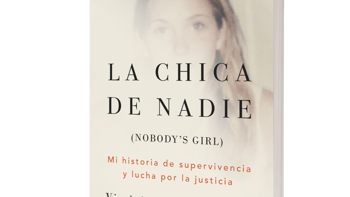 LA CHICA DE NADIE DE VIRGINIA ROBERTS GIUFFRE