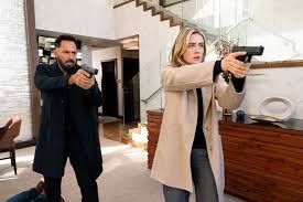THE HUNTING PARTY: LA SEGUNDA TEMPORADA SE ESTRENA EN UNIVERSAL+