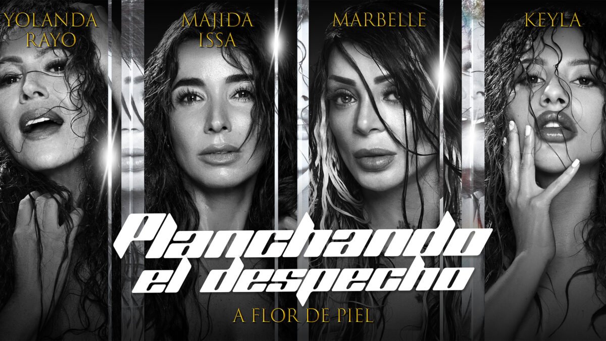 PLANCHANDO EL DESPECHO CON SU TEMPORADA “A FLOR DE PIEL” EL 28 Y 29 DE AGOSTO