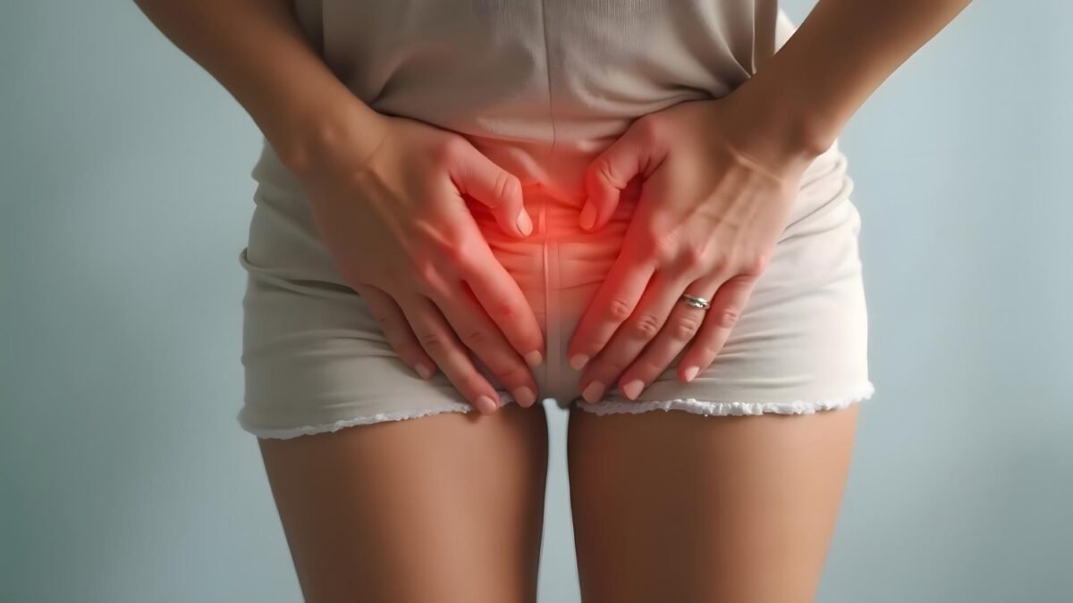 EL 75% DE LAS MUJERES EXPERIMENTAN UNA INFECCIÓN VAGINAL: ASÍ PUEDEN REDUCIR EL RIESGO DE PADECERLAS