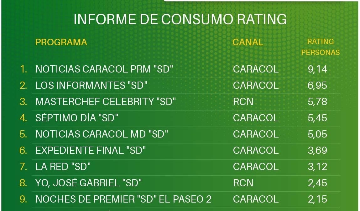 23 DE AGOSTO DE 2026