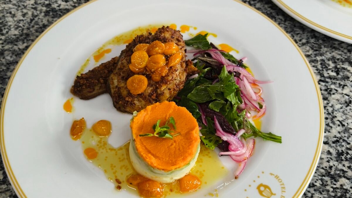 VUELVE GASTROFEST CON 18 DÍAS PARA DESCUBRIR LAS JOYAS GASTRONÓMICAS DE BOGOTÁ Y CUNDINAMARCA