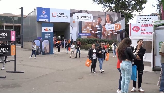 EL GRAN SALÓN INMOBILIARIO VUELVE A CORFERIAS PARA CONMEMORAR SU VIGÉSIMA EDICIÓN