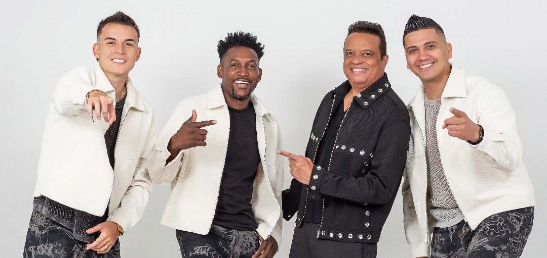VALLENATO AL PARQUE: MÚSICA, TRADICIÓN Y SOLIDARIDAD CON LAS VÍCTIMAS DEL TERREMOTO 