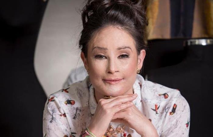 NATALIA PONCE DE LEÓN HABLARÁ SOBRE EL PODER DEL PERDÓN EN ALUNA