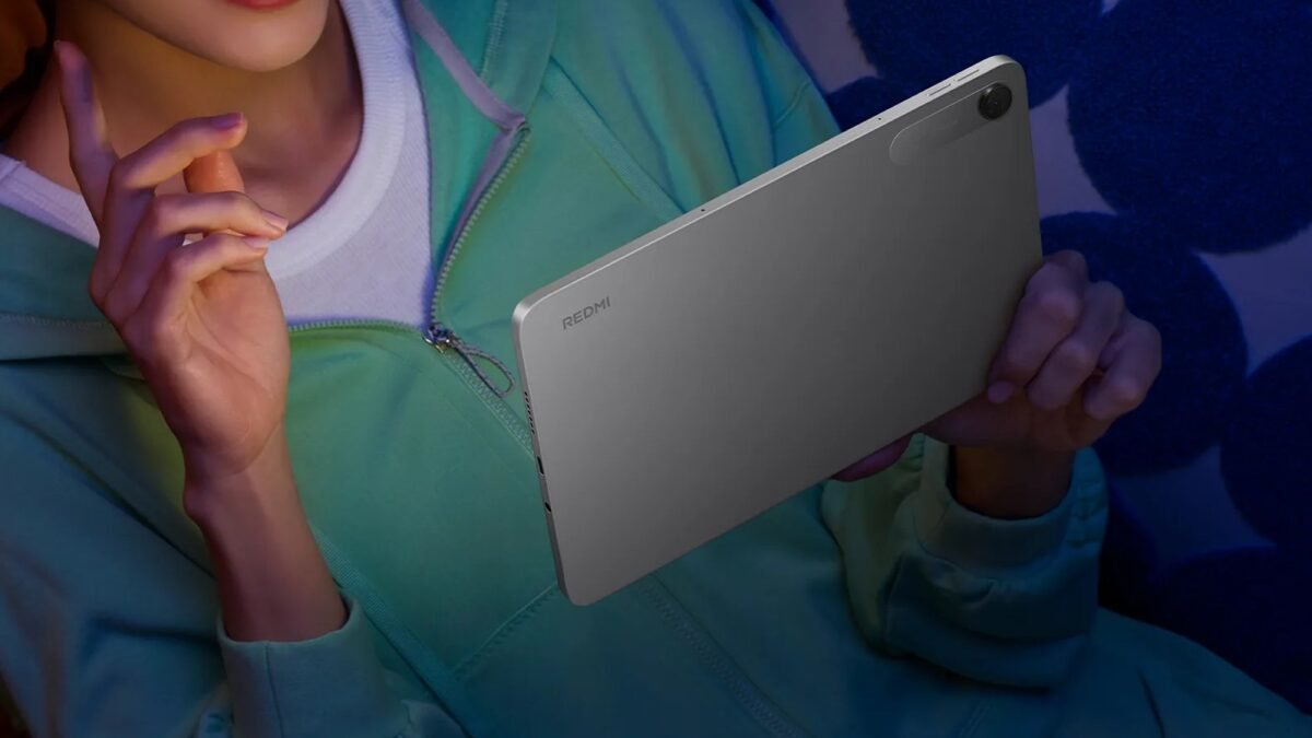 TRABAJO, ESTUDIO, ENTRETENIMIENTO Y FAMILIA: ELIGE LA TABLET XIAOMI IDEAL PARA TI