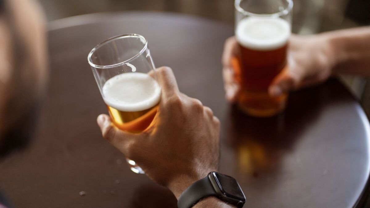 CERVEZA, RON, CAFÉ Y GUARO SON LAS BEBIDAS FAVORITAS DE LOS COLOMBIANOS