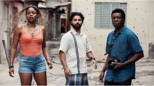 PRÓXIMAMENTE LA SEGUNDA TEMPORADA DE LA SERIE “CIUDAD DE DIOS: LA LUCHA NO PARA” POR HBO MAX
