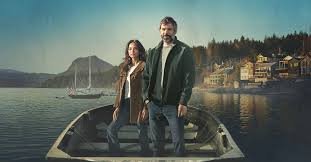 LA PRIMERA TEMPORADA DE MURDER IN A SMALL TOWN POR UNIVERSAL +