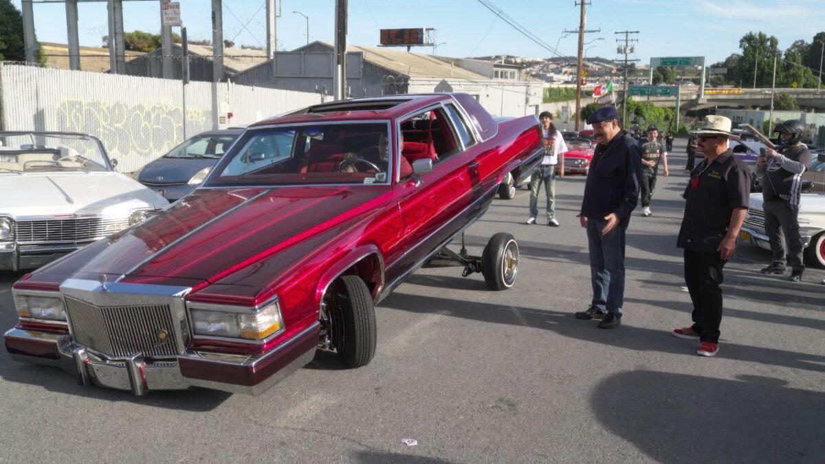 “RESTAURANDO AUTOS DE ENSUEÑO” POR DISCOVERY