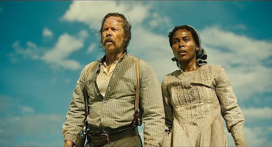 POSEÍDA EN EL DESIERTO  POR HBO MAX