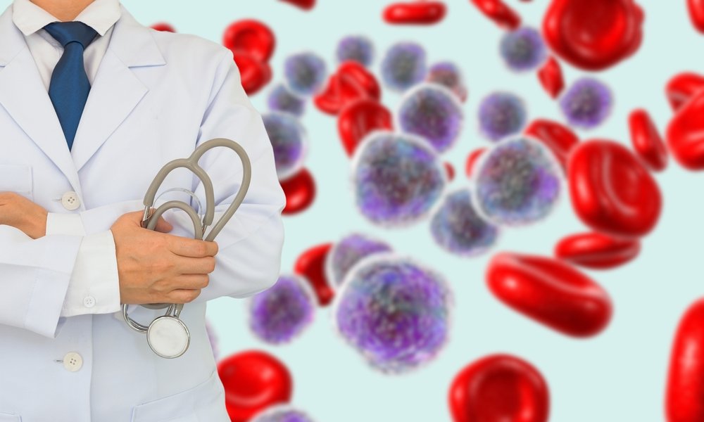 ¿QUÉ ES LA LEUCEMIA MIELOIDE AGUDA (LMA)?