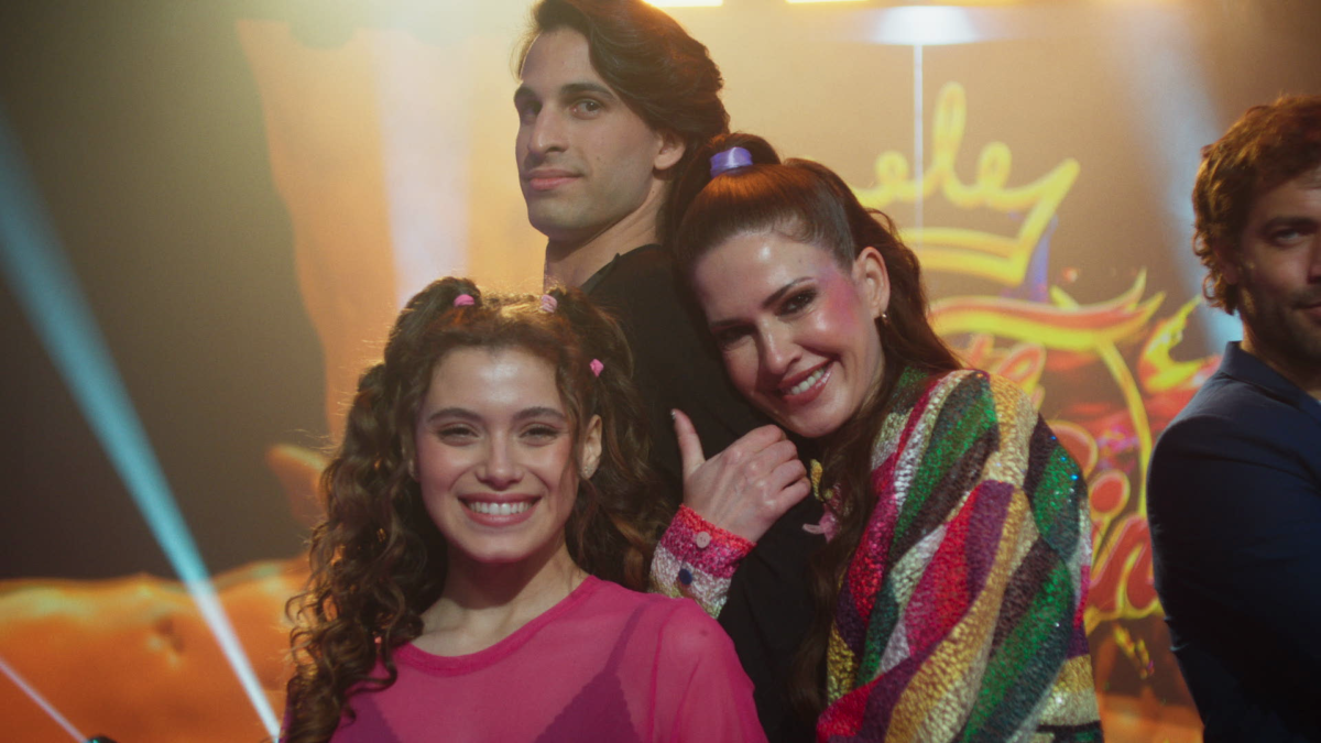 LA TERCERA  TEMPORADA DE “MARGARITA, QUE TU CUENTO VALGA LA PENA” EN HBO MAX