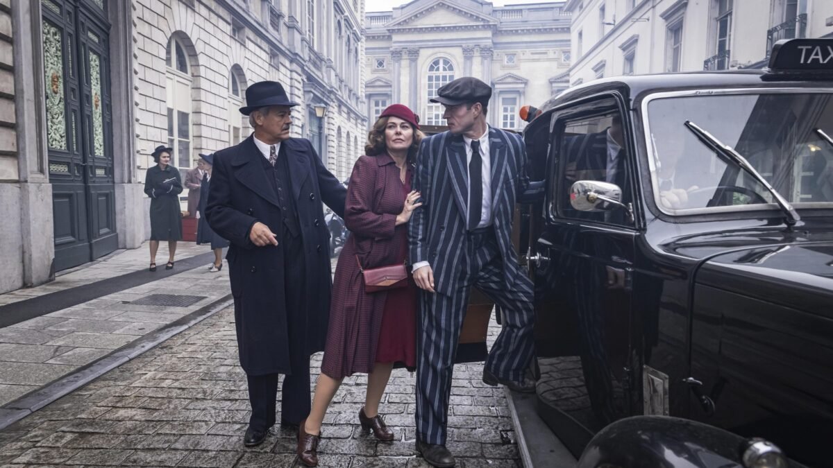LLEGA A FILM&ARTS LA SEGUNDA TEMPORADA DE BOOKISH