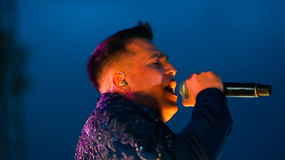REY LANCHEROS PRESENTA ““QUE CRITIQUEN” 