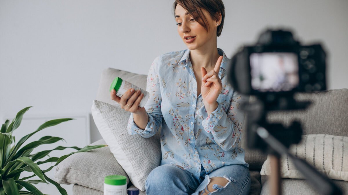 SOLO EL 6% DEL CONTENIDO CREADO POR INFLUENCIADORES LOGRA COMBINAR ENGAGEMENT Y CONSTRUCCIÓN DE MARCA