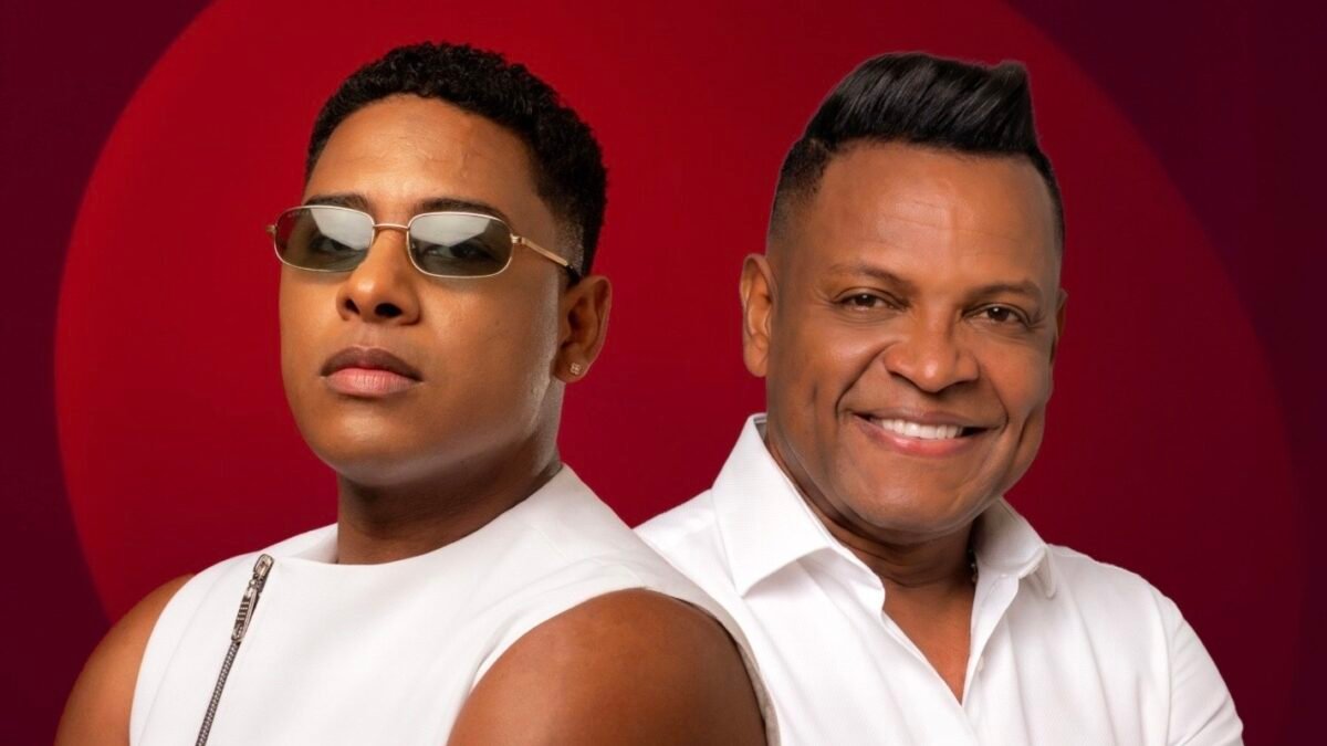 ALEX MARTÍNEZ  Y OMAR GELES PRESENTAN  “LA REINA DEL INSTAGRAM”