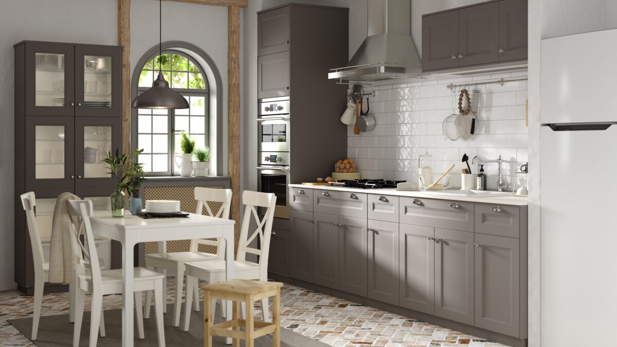 IKEA LLEGA POR SEGUNDA VEZ A LA FERIA DE DISEÑO MEDELLÍN POWERED BY IDD COLOGNE PARA TRANSFORMAR LA MANERA EN QUE LAS PERSONAS VIVEN SUS ESPACIOS