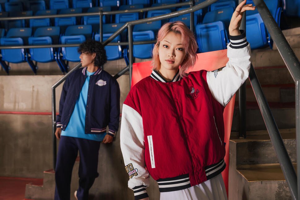 ¿DE QUÉ SE TRATA LA TENDENCIA ATHLEISURE QUE GANA TERRENO EN COLOMBIA?