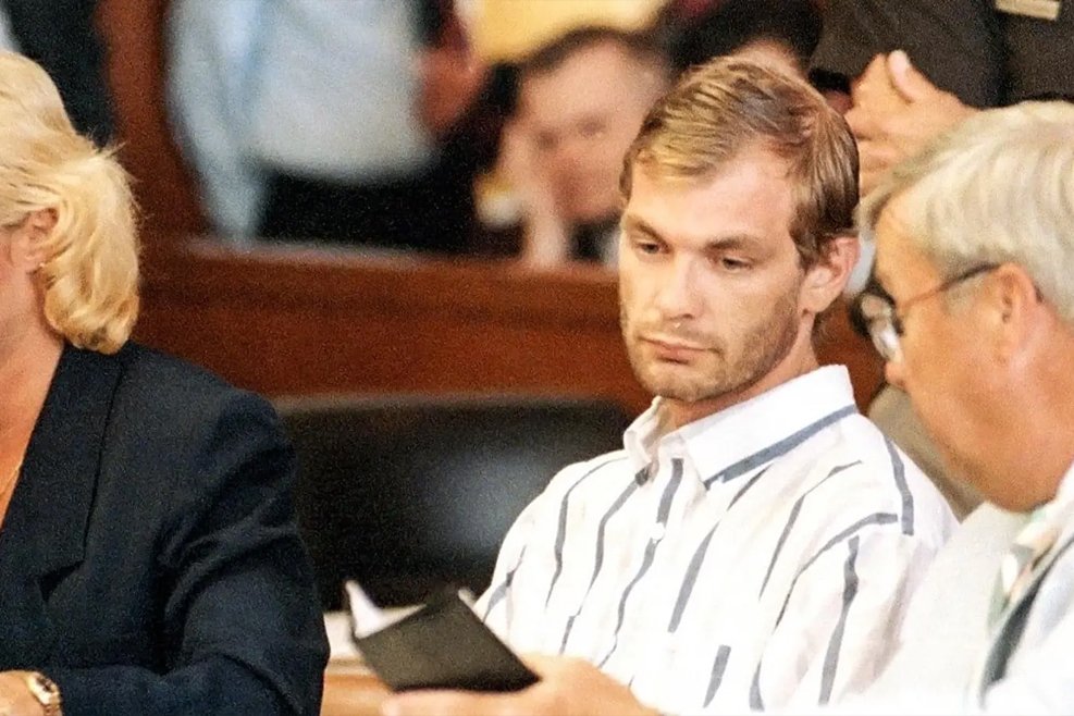 A&E ESTRENA “DAHMER: TESTIMONIO DE UN ASESINO SERIAL