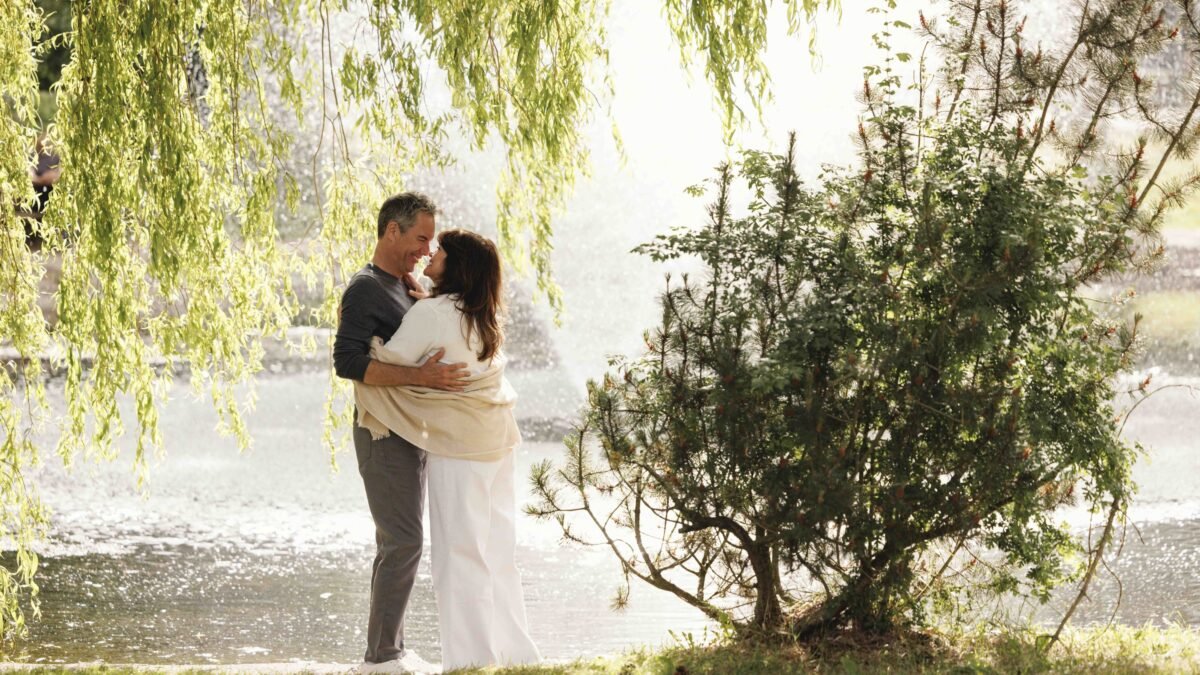 LLEGA A LIFETIME “AMAR OTRA VEZ”