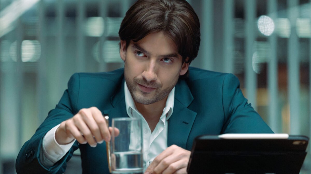 LA SEGUNDA TEMPORADA DE ” MEDUSA” LLEGA A NETFLIX