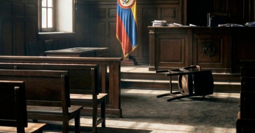 “EL 8000, EL PRESIDENTE QUE SE IBA A CAER” POR HBO MAX